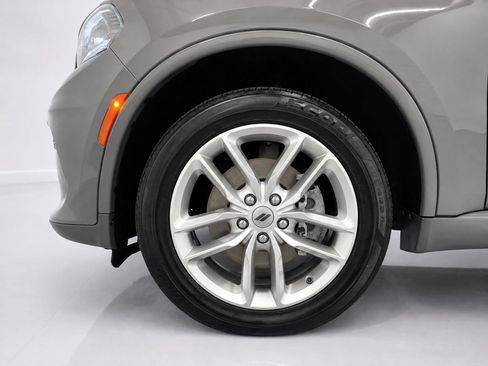 Used 2023 Dodge Durango GT AWD/4WD image 9