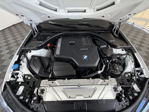 Used 2024 BMW 330i xDrive Sedan w/ Premium Package image 28