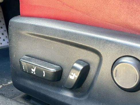 Used 2014 Lexus IS 250 w/ F-Sport Package image 14