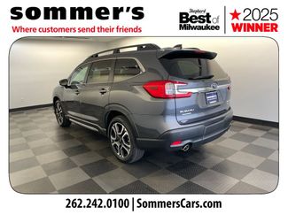 Used 2024 Subaru Ascent Limited AWD/4WD video 3