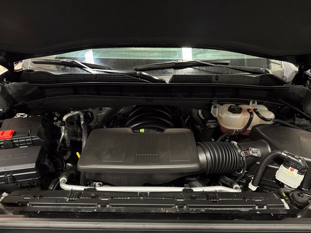 Certified 2026 GMC Sierra 1500 SLT AWD/4WD image 27