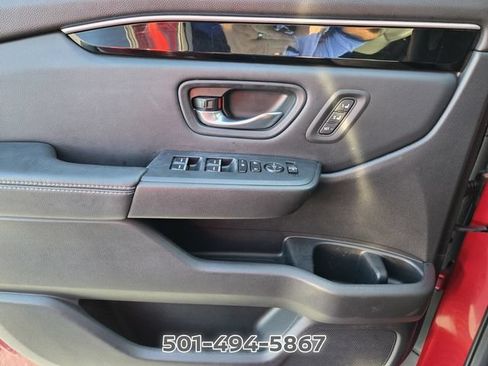 Used 2024 Honda Pilot EX-L image 27