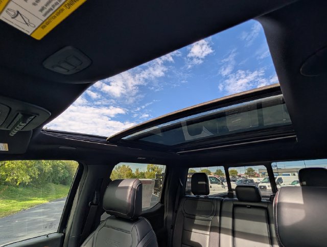 New 2026 Ford F150 Raptor AWD/4WD image 33