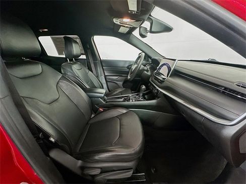 Used 2023 Jeep Compass Limited image 26