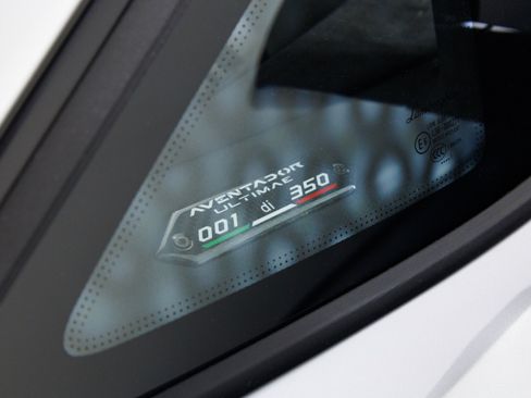 Used 2022 Lamborghini Aventador LP 780-4 Ultimae AWD/4WD image 67