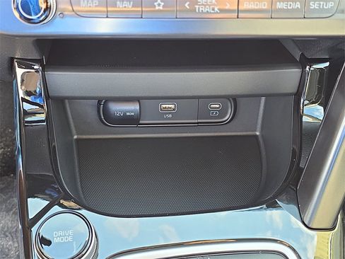 New 2026 Kia Seltos S image 27