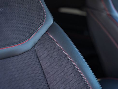 New 2026 Ford Explorer ST image 10