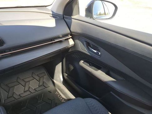 Certified 2023 Nissan Ariya FWD image 17