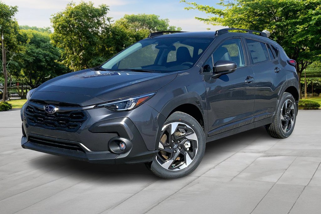 New 2026 Subaru Crosstrek 2.5i Limited AWD/4WD image 1