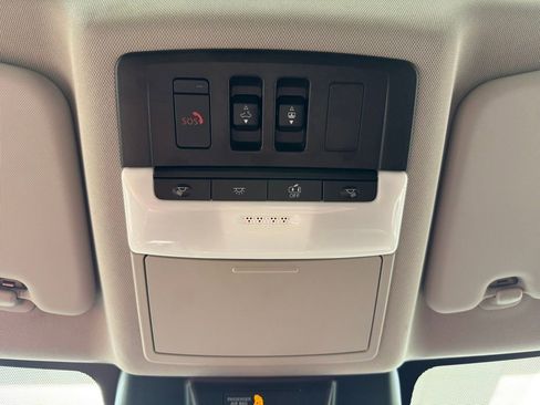 Used 2024 Nissan Rogue SV w/ SV Premium Package image 41