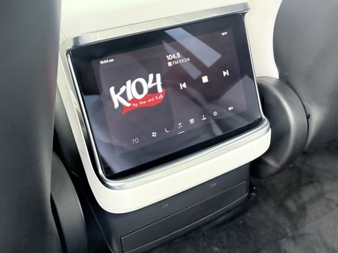 Used 2022 Tesla Model X Plaid AWD/4WD image 57