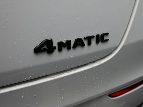 Used 2023 Mercedes-Benz CLA 250 4MATIC image 14