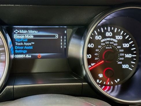 Used 2023 Ford Mustang GT w/ Equipment Group 301A image 12