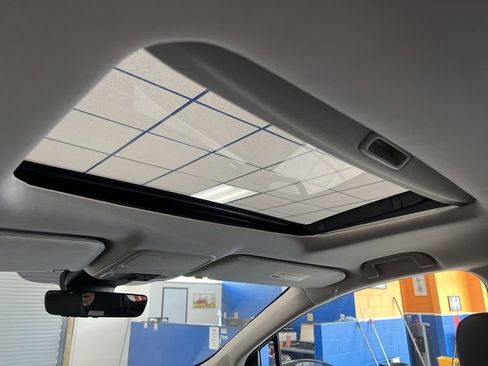 New 2026 Honda Odyssey EX-L image 19