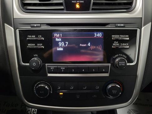 Used 2017 Nissan Altima 2.5 S w/ Power Driver Seat Package image 18