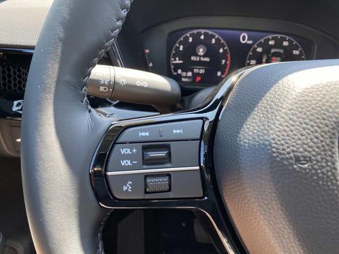 New 2026 Honda CR-V EX-L image 22