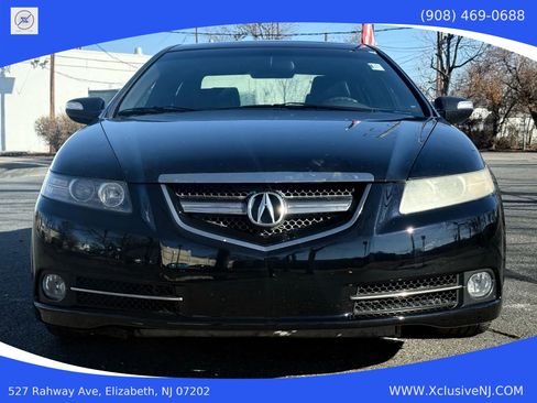 Used 2007 Acura TL Type-S image 6