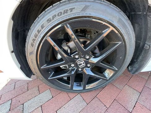 Certified 2023 Honda Civic Sport image 6