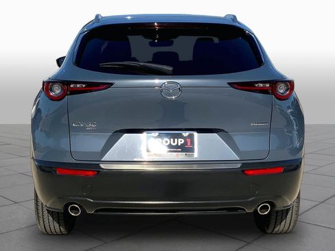 Used 2024 MAZDA CX-30 AWD 2.5 S w/ Preferred Package image 5