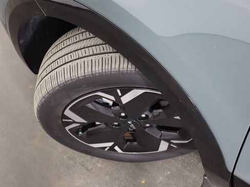 Used 2023 Kia Niro Wind FWD image 43