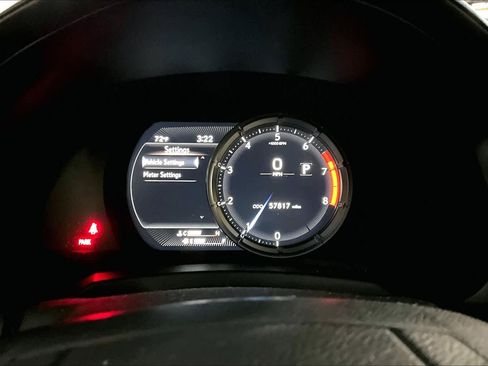 Used 2023 Lexus IS 350 F Sport w/ Accessory Package image 25