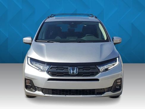 New 2026 Honda Odyssey EX-L image 6