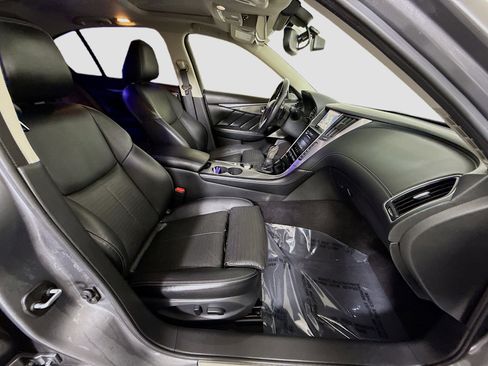 Used 2020 INFINITI Q50 Sport w/ Proactive Package image 29