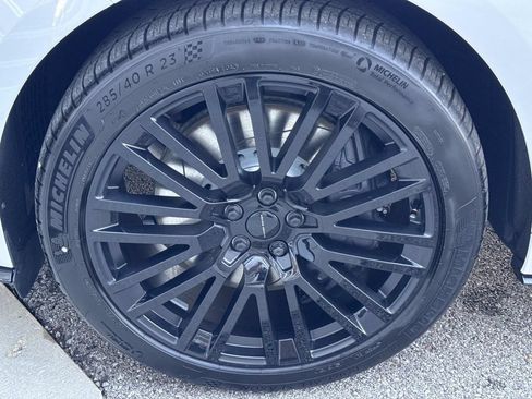 New 2027 Land Rover Range Rover Sport SV AWD/4WD image 11