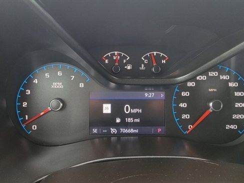 Used 2020 Chevrolet Colorado ZR2 image 28