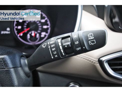 Certified 2023 Hyundai Santa Fe SEL FWD image 21