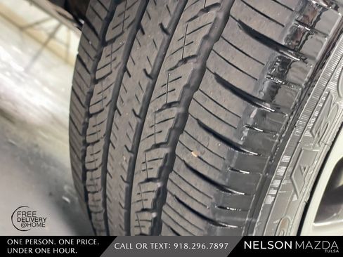 Used 2016 MAZDA CX-5 Grand Touring image 14