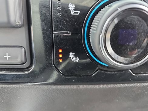 Used 2025 Chevrolet Silverado 2500 LT w/ Trail Boss Package image 27