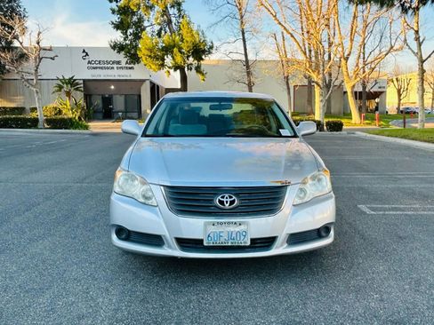Used 2008 Toyota Avalon XL image 8
