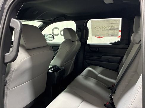 New 2026 Toyota Tacoma SR5 AWD/4WD image 19
