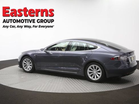 Used 2018 Tesla Model S 100D AWD/4WD image 61