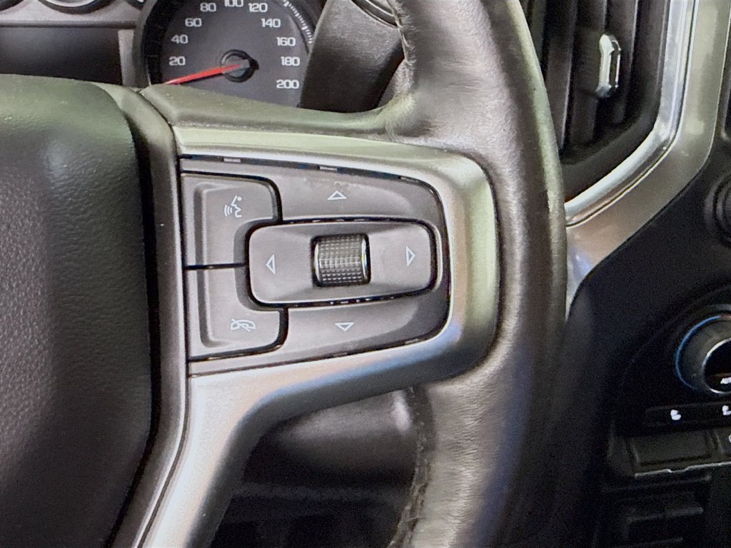 Used 2022 Chevrolet Silverado 1500 RST AWD/4WD image 22