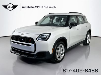 Certified 2025 MINI Cooper Countryman S