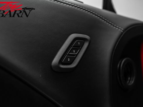 Used 2023 Dodge Challenger SRT Hellcat image 22