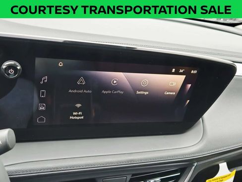 New 2026 Buick Encore GX Preferred w/ Advanced Technology Package FWD image 22