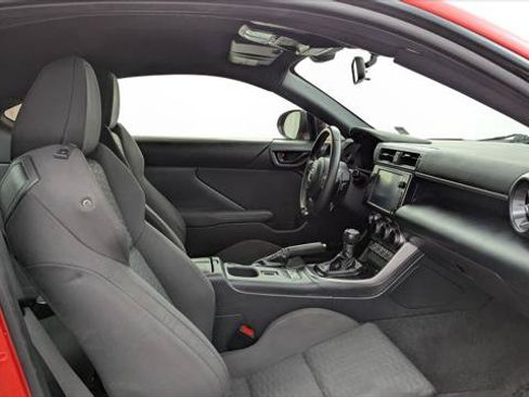 Used 2024 Toyota GR86 RWD image 16