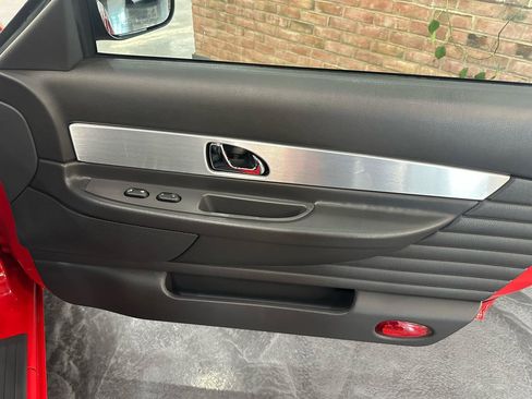 Used 2002 Ford Thunderbird image 10