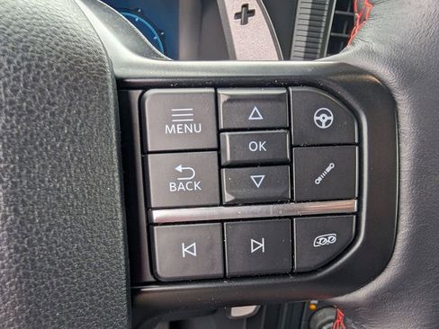 New 2025 Ford F150 Raptor image 27