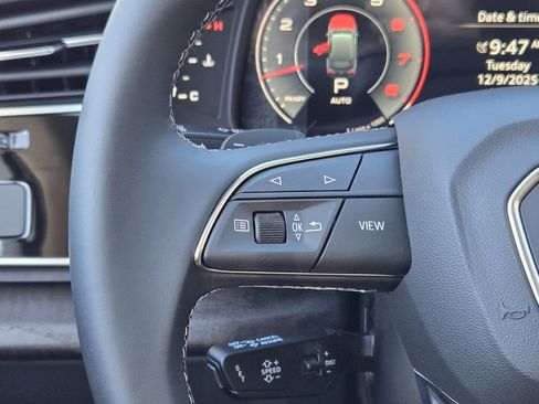 New 2026 Audi Q7 3.0T Premium image 33