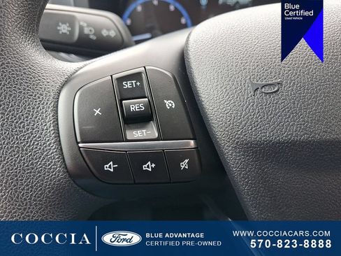 Certified 2024 Ford Bronco Sport Big Bend AWD/4WD image 22