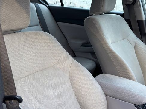 Used 2013 Honda Civic LX image 6