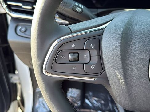 New 2026 Buick Envista Sport Touring w/ Convenience I Package FWD image 21