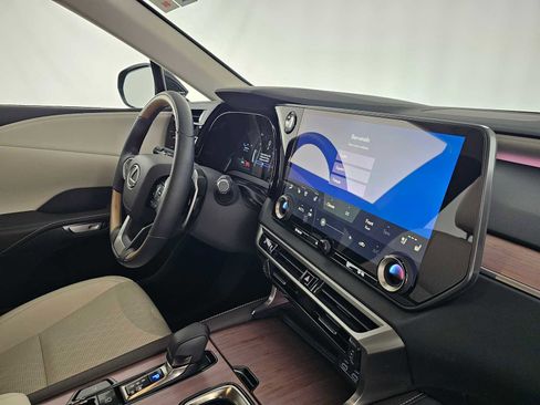 Certified 2026 Lexus RX 350 Premium Plus w/ Accessory Package (K3) FWD image 12