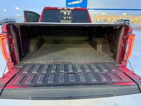Used 2020 GMC Sierra 1500 Denali w/ Denali Ultimate Package image 17
