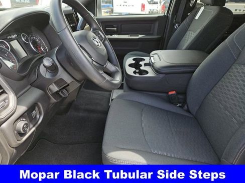 New 2025 RAM 2500 Tradesman image 23