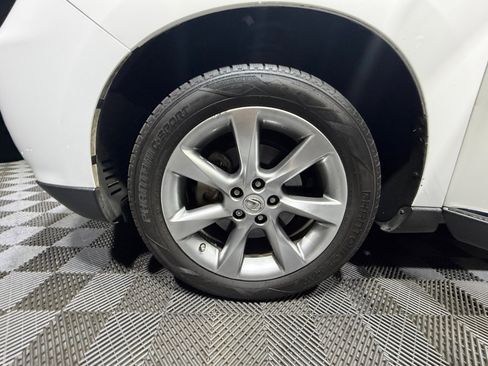 Used 2012 Lexus RX 350 AWD w/ Premium Pkg image 26